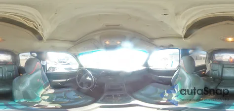 2003 Chevrolet Avalanche C1500 from USA, damaged, VIN 3GNEC13T63G147262